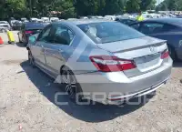 2017 Honda Accord фото