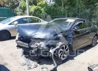 2017 Honda Accord фото