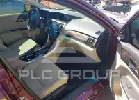 2017 Honda Accord фото