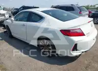 2017 Honda Accord photo