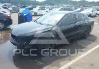 2017 Honda Accord photo