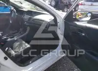 2017 Honda Accord фото