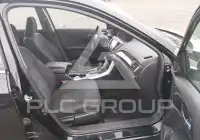 2017 Honda Accord photo