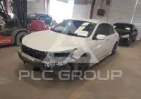 2017 Honda Accord фото