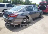 2017 Honda Accord photo