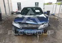 2017 Honda Accord фото