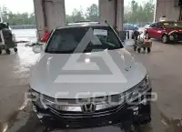 2017 Honda Accord фото