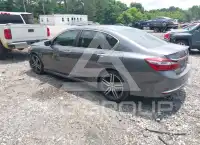 2017 Honda Accord photo