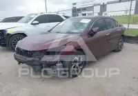 2017 Honda Accord photo