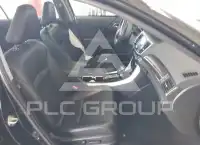 2017 Honda Accord photo