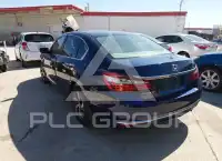2017 Honda Accord photo