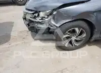 2017 Honda Accord фото