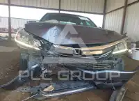 2017 Honda Accord photo