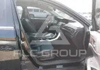 2017 Honda Accord фото