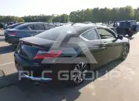 2017 Honda Accord photo