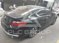 2017 Honda Accord photo