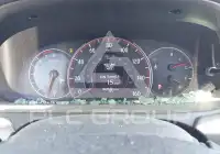 2017 Honda Accord фото