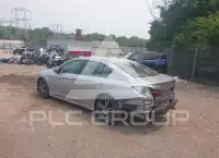 2017 Honda Accord фото