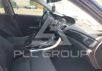 2017 Honda Accord фото