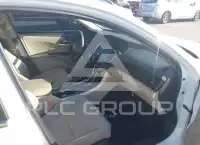 2017 Honda Accord фото