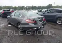 2017 Honda Accord photo