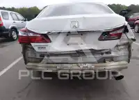 2017 Honda Accord photo