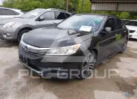 2017 Honda Accord photo