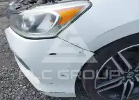 2017 Honda Accord фото