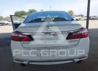 2017 Honda Accord photo