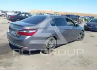 2017 Honda Accord photo