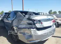 2017 Honda Accord фото
