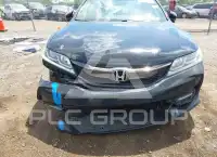 2017 Honda Accord фото