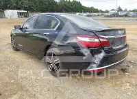 2017 Honda Accord photo