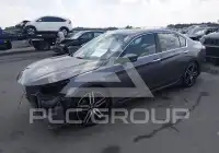 2017 Honda Accord photo