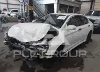 2017 Honda Accord фото