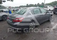 2017 Honda Accord photo