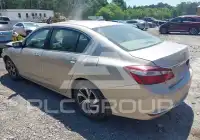 2017 Honda Accord фото