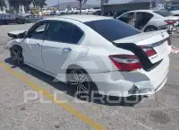 2017 Honda Accord photo