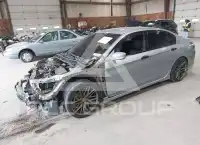 2017 Honda Accord фото