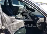 2017 Honda Accord photo