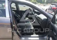2017 Honda Accord photo