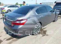 2017 Honda Accord фото