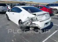 2017 Honda Accord фото