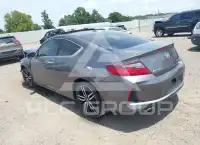 2017 Honda Accord фото