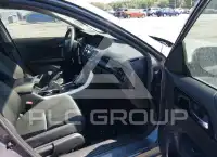 2017 Honda Accord photo