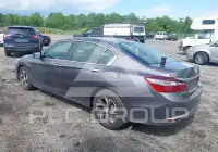 2017 Honda Accord фото