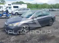 2017 Honda Accord фото