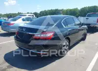 2017 Honda Accord photo