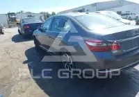 2017 Honda Accord фото