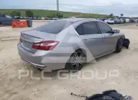 2017 Honda Accord фото